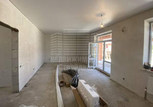 Дом 93м², 1-этажный, участок 5 сот.  