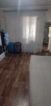 Дом 50м², 1-этажный, участок 4 сот.  