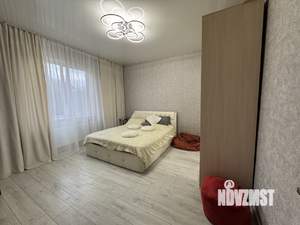 Дом 82м², 1-этажный, участок 6 сот.  