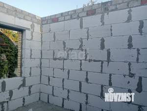 Дом 85м&sup2;, 1-этажный, участок 3 сот.  