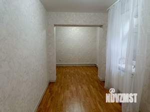 Дом 69м², 1-этажный, участок 2 сот.  