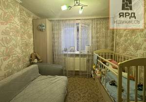 Дом 45м², 1-этажный, участок 2 сот.  