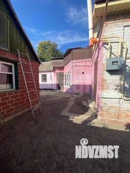 Дом 71м&sup2;, 1-этажный, участок 5 сот.  