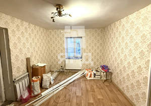 Дом 27м&sup2;, 1-этажный, участок 0 сот.  