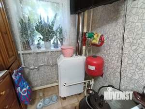 Дом 85м², 2-этажный, участок 2 сот.  