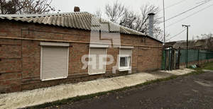 Дом 41м², 1-этажный, участок 4 сот.  