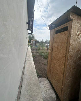 Дом 128м², 2-этажный, участок 9 сот.  