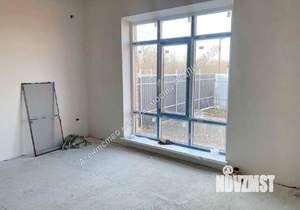 Дом 101м², 1-этажный, участок 3 сот.  