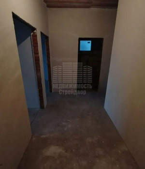 Дом 76м&sup2;, 1-этажный, участок 3 сот.  