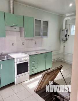 Дом 97м², 1-этажный, участок 3 сот.  