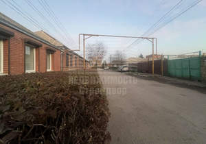 Дом 51м², 1-этажный, участок 2 сот.  