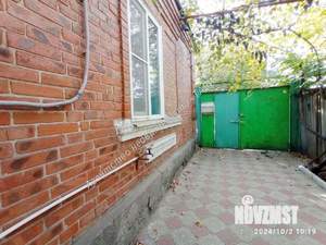Дом 90м², 1-этажный, участок 5 сот.  