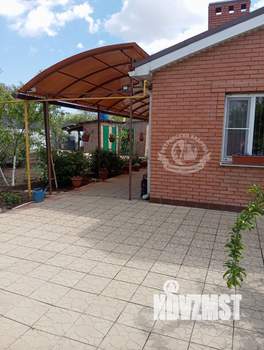 Дом 81м², 2-этажный, участок 6 сот.  