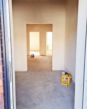 Дом 142м², 2-этажный, участок 6 сот.  