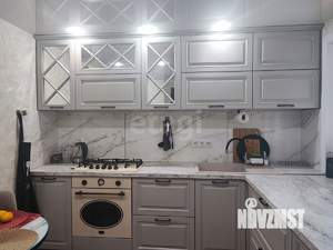 Дом 120м², 2-этажный, участок 6 сот.  