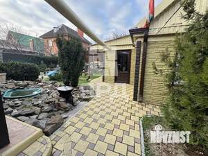 Дом 78м&sup2;, 1-этажный, участок 5 сот.  