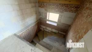 Дом 147м², 2-этажный, участок 3 сот.  