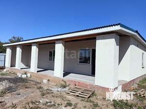 Дом 120м&sup2;, 1-этажный, участок 10 сот.  