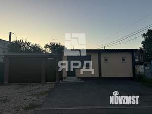 Дом 48м², 1-этажный, участок 2 сот.  