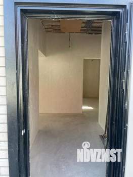 Дом 99м&sup2;, 1-этажный, участок 3 сот.  