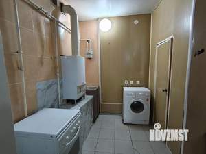 Дом 108м², 2-этажный, участок 1 сот.  