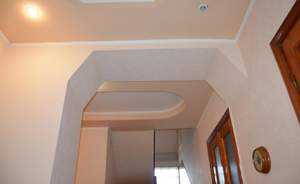 Дом 200м², 2-этажный, участок 9 сот.  