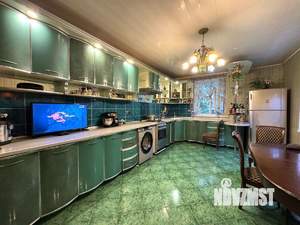 Дом 120м², 2-этажный, участок 4 сот.  