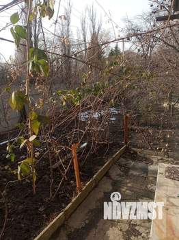 Дом 85м&sup2;, 1-этажный, участок 8 сот.  