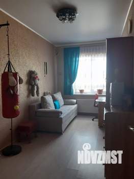Дом 115м², 2-этажный, участок 3 сот.  