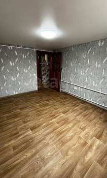 Дом 67м&sup2;, 2-этажный, участок 1 сот.  