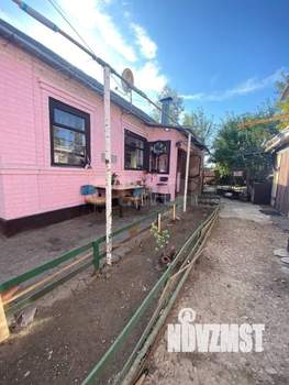 Дом 71м&sup2;, 1-этажный, участок 5 сот.  