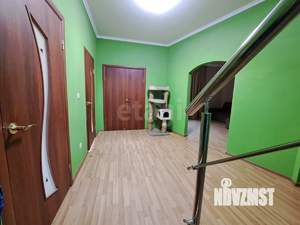 Дом 160м², 2-этажный, участок 7 сот.  