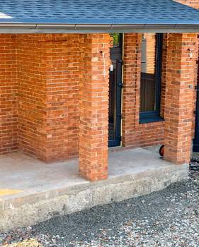 Дом 160м², 2-этажный, участок 4 сот.  