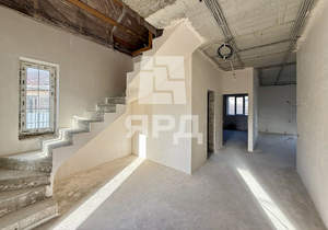 Дом 155м&sup2;, 1-этажный, участок 4 сот.  