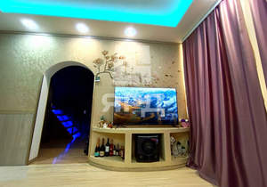 Дом 81м², 2-этажный, участок 1 сот.  