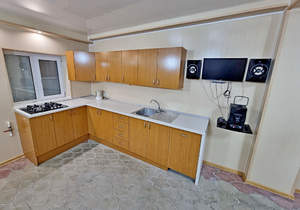 Дом 81м², 1-этажный, участок 1 сот.  