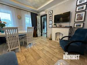 Дом 130м², 2-этажный, участок 7 сот.  