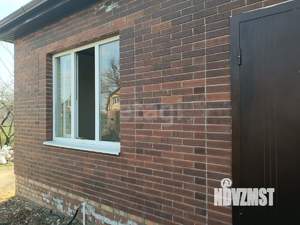 Дом 77м&sup2;, 1-этажный, участок 6 сот.  