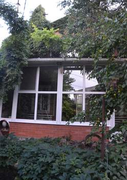 Дом 200м², 2-этажный, участок 9 сот.  