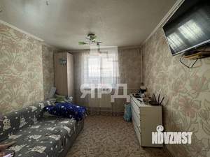 Дом 44м², 1-этажный, участок 2 сот.  