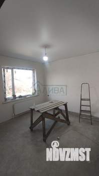 Дом 76м&sup2;, 2-этажный, участок 6 сот.  