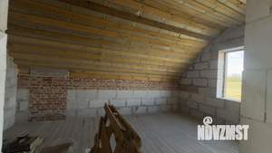 Дом 147м², 2-этажный, участок 3 сот.  