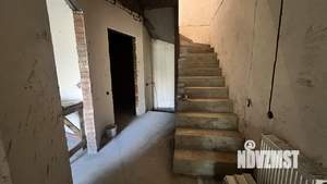 Таунхаус 91м&sup2;, 3-этажный, участок 2 сот.  