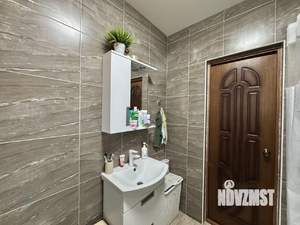 Дом 76м&sup2;, 1-этажный, участок 6 сот.  