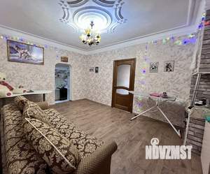 Дом 115м², 2-этажный, участок 8 сот.  
