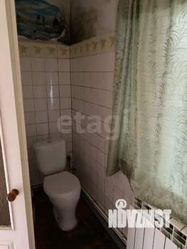 Дом 64м&sup2;, 1-этажный, участок 2 сот.  