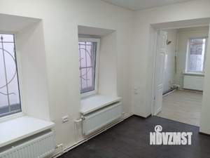 Дом 51м², 1-этажный, участок 1 сот.  