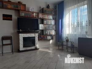 Дом 115м², 2-этажный, участок 3 сот.  