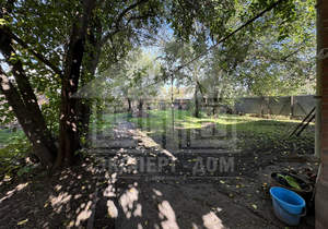 Дом 60м&sup2;, 1-этажный, участок 6 сот.  