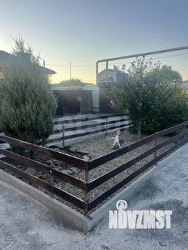 Дом 87м&sup2;, 1-этажный, участок 6 сот.  